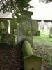 Huguenot Gravestone, Littlebourne
