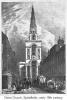 Christ Church, Spitalfields