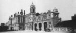 Bury St Edmunds Station